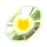 Pokestar - Shiny Stone in Legends: Z-A
